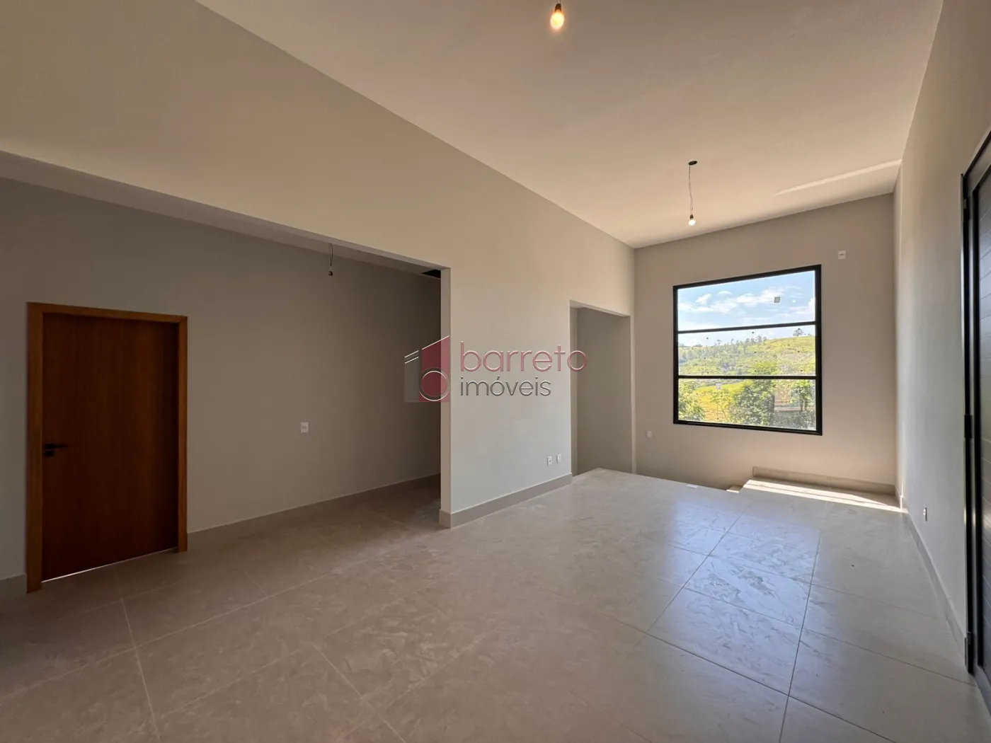 CASA PARA VENDA NO CONDOMÍNIO SAN GIOVANI – ITATIBA/SP