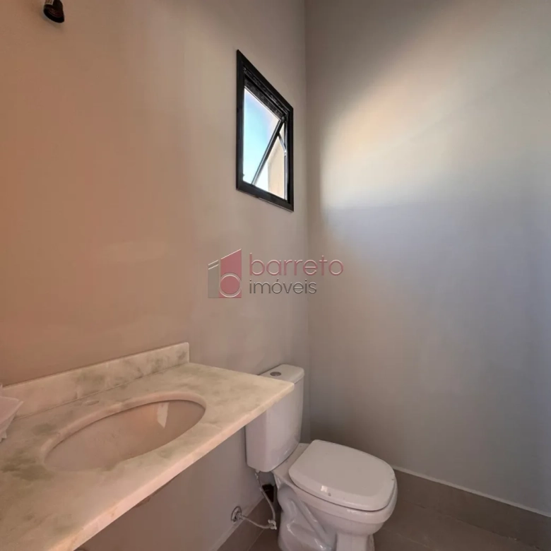 CASA PARA VENDA NO CONDOMÍNIO SAN GIOVANI – ITATIBA/SP