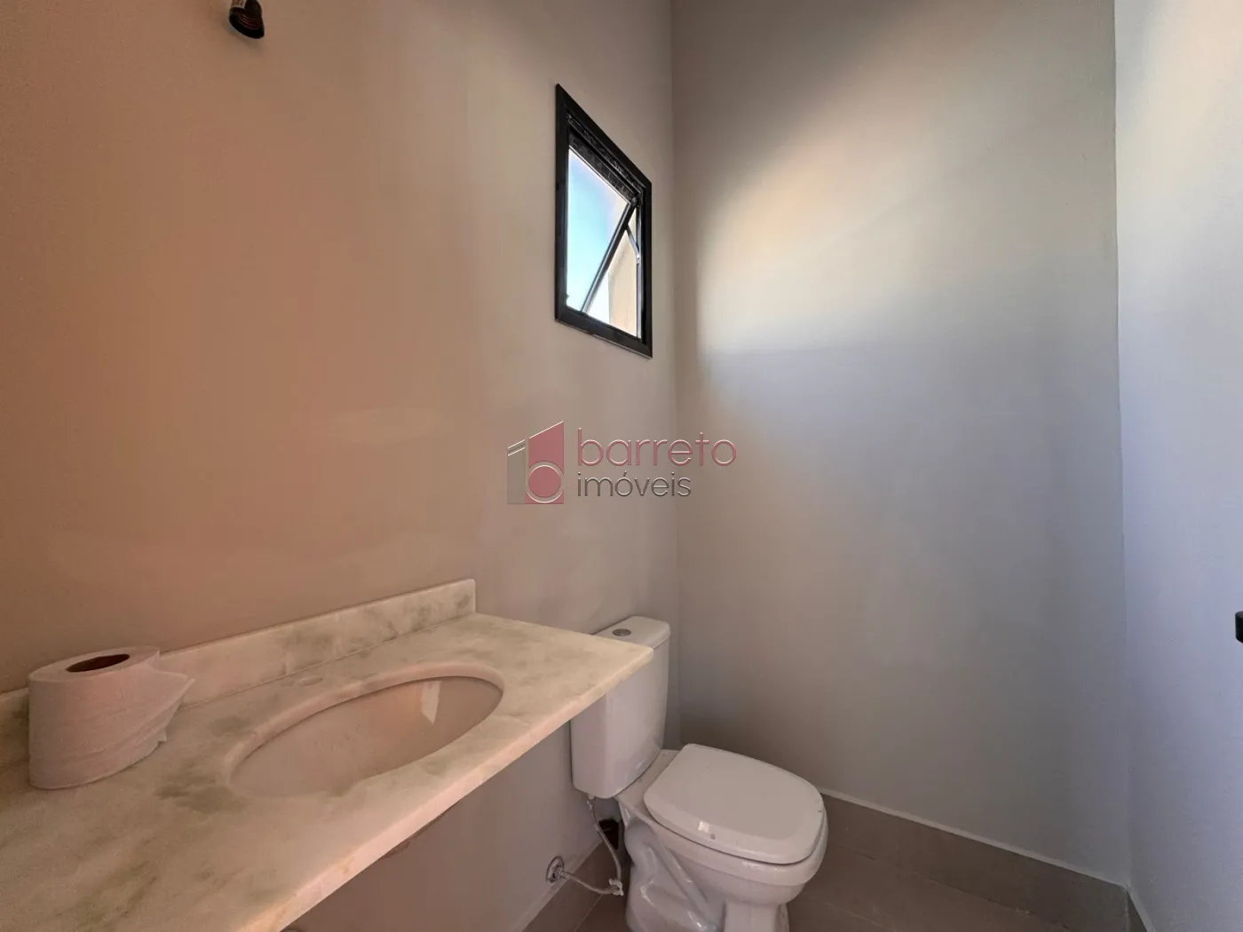 CASA PARA VENDA NO CONDOMÍNIO SAN GIOVANI – ITATIBA/SP