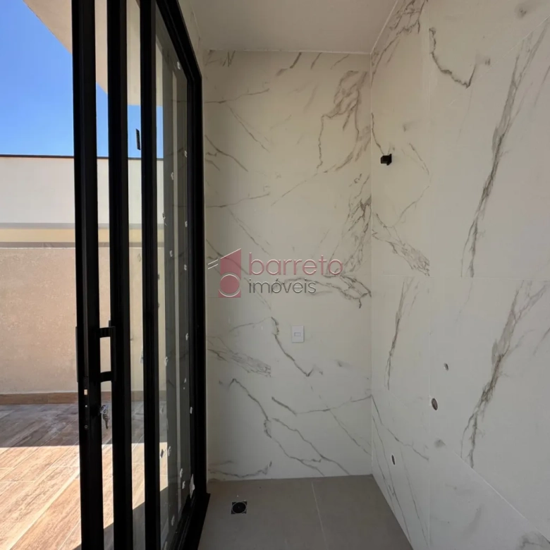 CASA PARA VENDA NO CONDOMÍNIO SAN GIOVANI – ITATIBA/SP