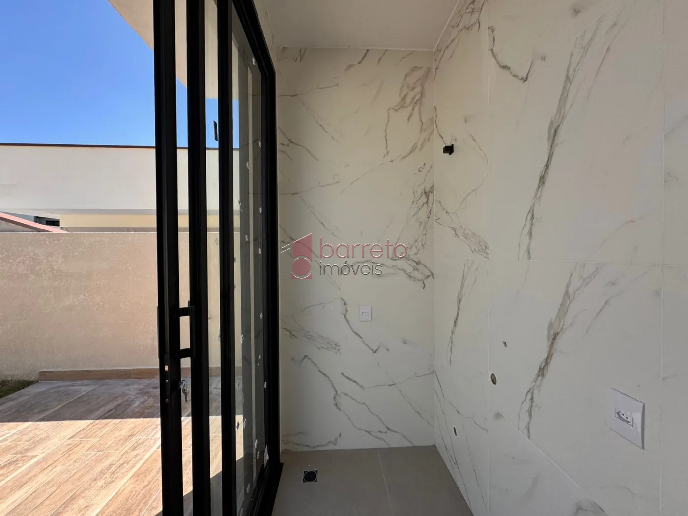 CASA PARA VENDA NO CONDOMÍNIO SAN GIOVANI – ITATIBA/SP