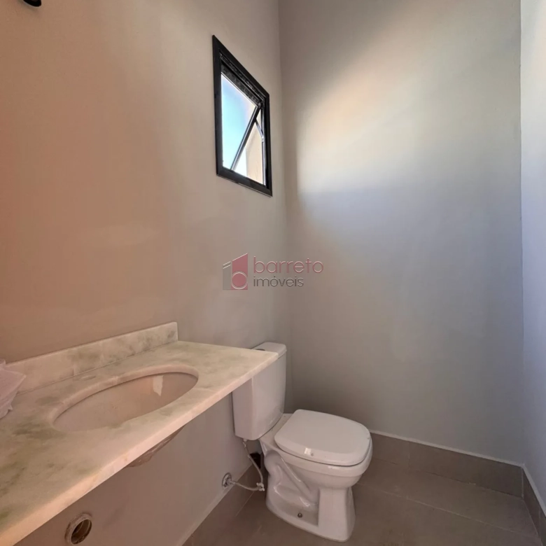 CASA PARA VENDA NO CONDOMÍNIO SAN GIOVANI – ITATIBA/SP