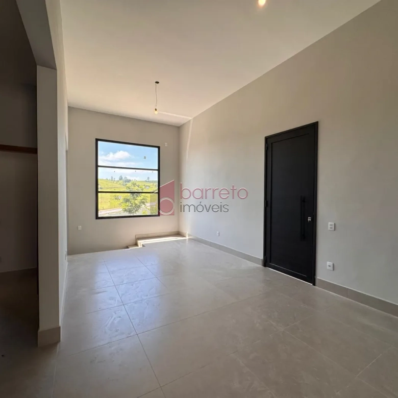 CASA PARA VENDA NO CONDOMÍNIO SAN GIOVANI – ITATIBA/SP