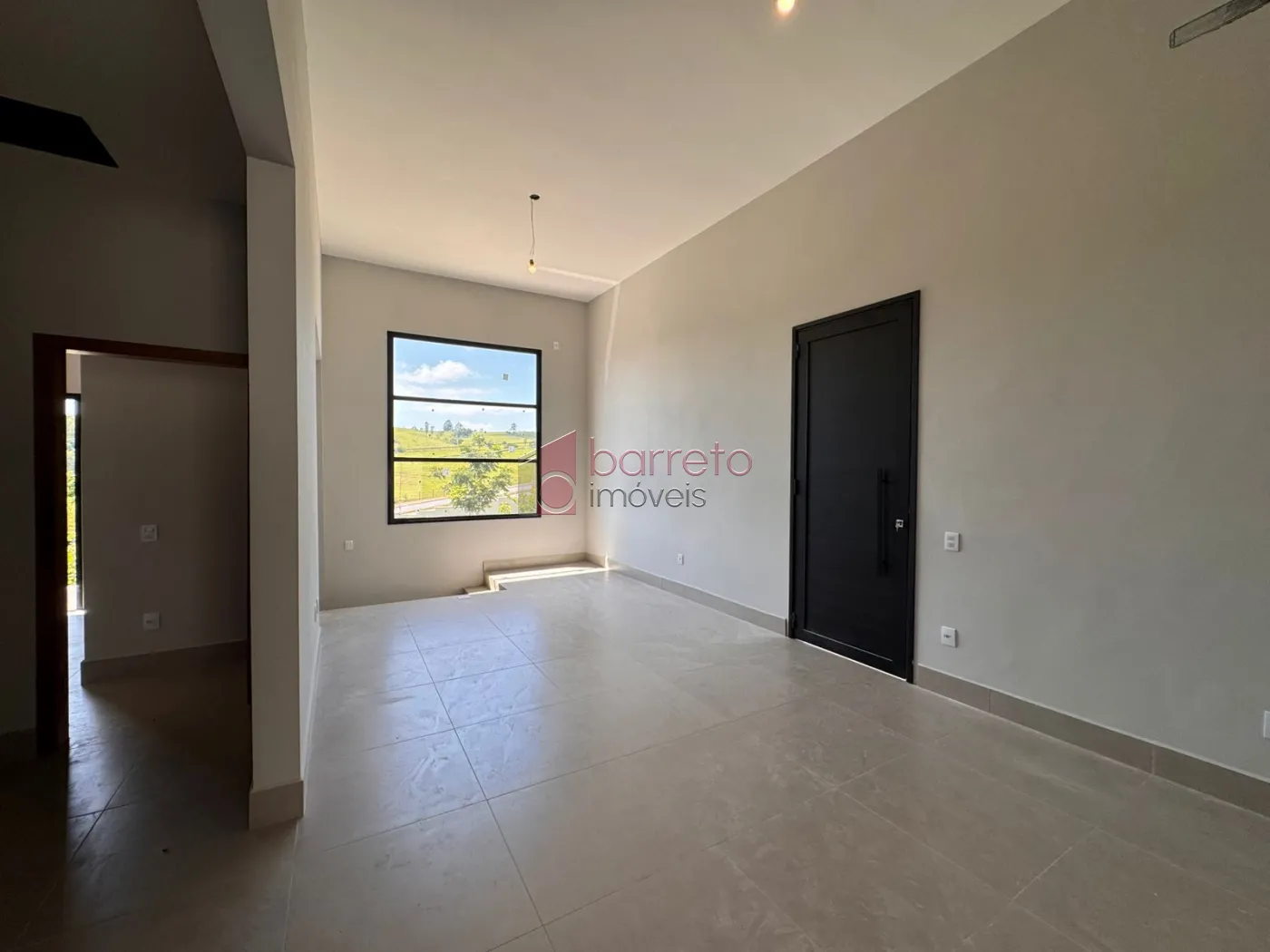 CASA PARA VENDA NO CONDOMÍNIO SAN GIOVANI – ITATIBA/SP