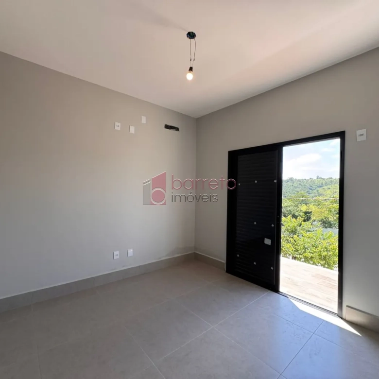 CASA PARA VENDA NO CONDOMÍNIO SAN GIOVANI – ITATIBA/SP