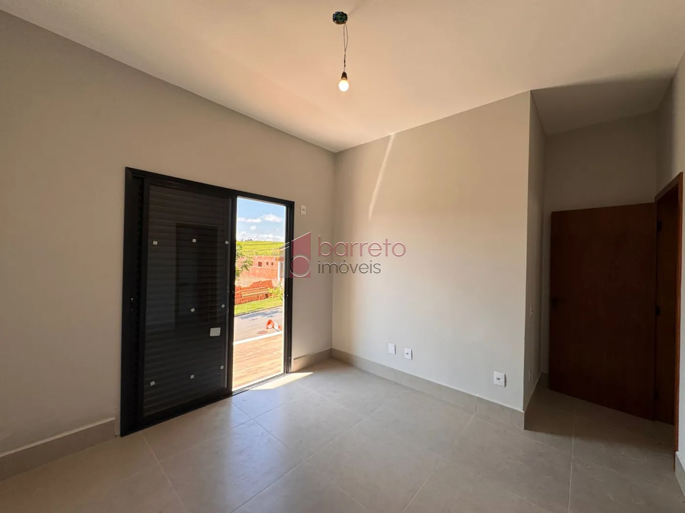 CASA PARA VENDA NO CONDOMÍNIO SAN GIOVANI – ITATIBA/SP