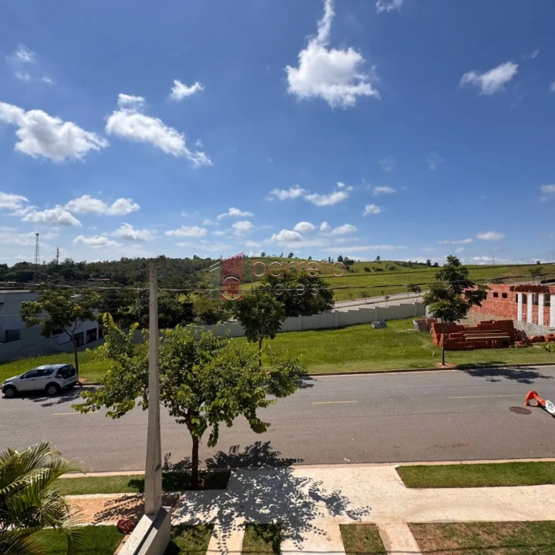 CASA PARA VENDA NO CONDOMÍNIO SAN GIOVANI – ITATIBA/SP