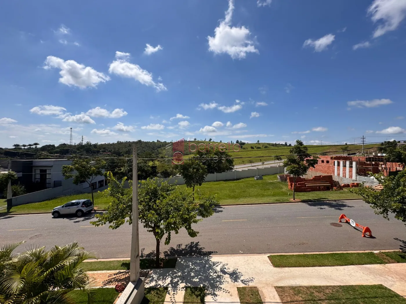 CASA PARA VENDA NO CONDOMÍNIO SAN GIOVANI – ITATIBA/SP