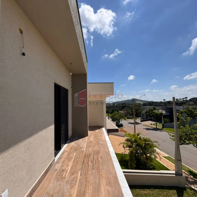 CASA PARA VENDA NO CONDOMÍNIO SAN GIOVANI – ITATIBA/SP