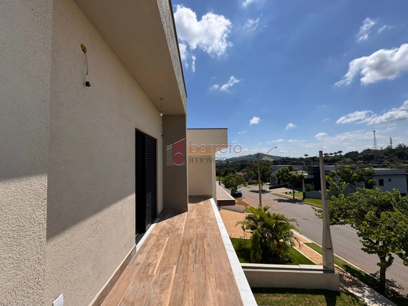 CASA PARA VENDA NO CONDOMÍNIO SAN GIOVANI – ITATIBA/SP