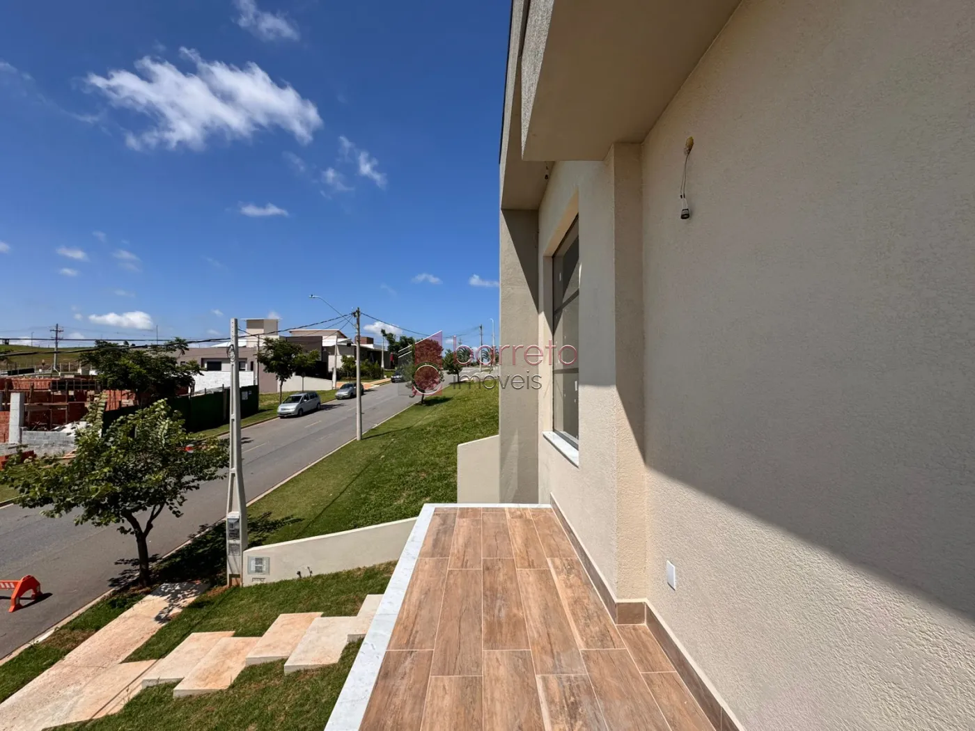 CASA PARA VENDA NO CONDOMÍNIO SAN GIOVANI – ITATIBA/SP