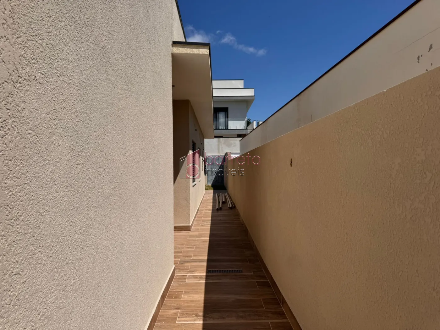 CASA PARA VENDA NO CONDOMÍNIO SAN GIOVANI – ITATIBA/SP