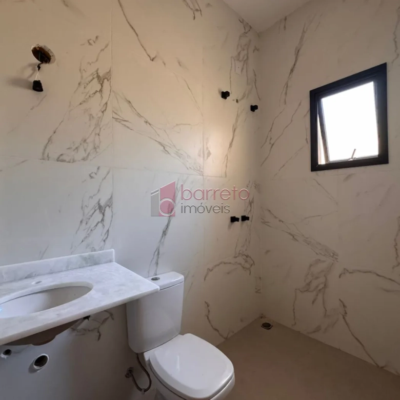 CASA PARA VENDA NO CONDOMÍNIO SAN GIOVANI – ITATIBA/SP