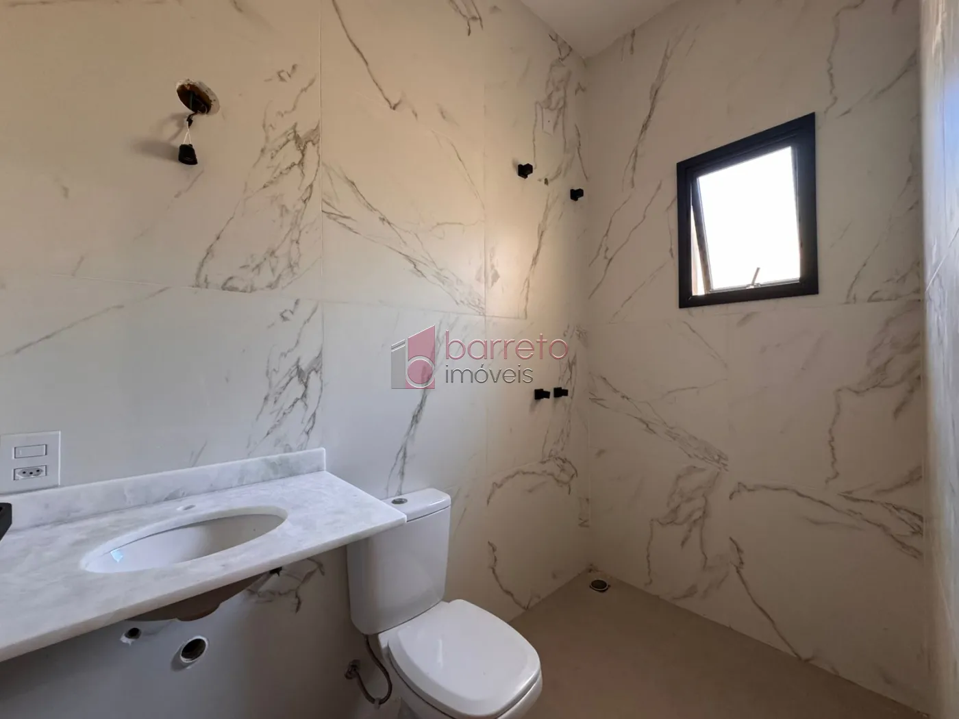 CASA PARA VENDA NO CONDOMÍNIO SAN GIOVANI – ITATIBA/SP