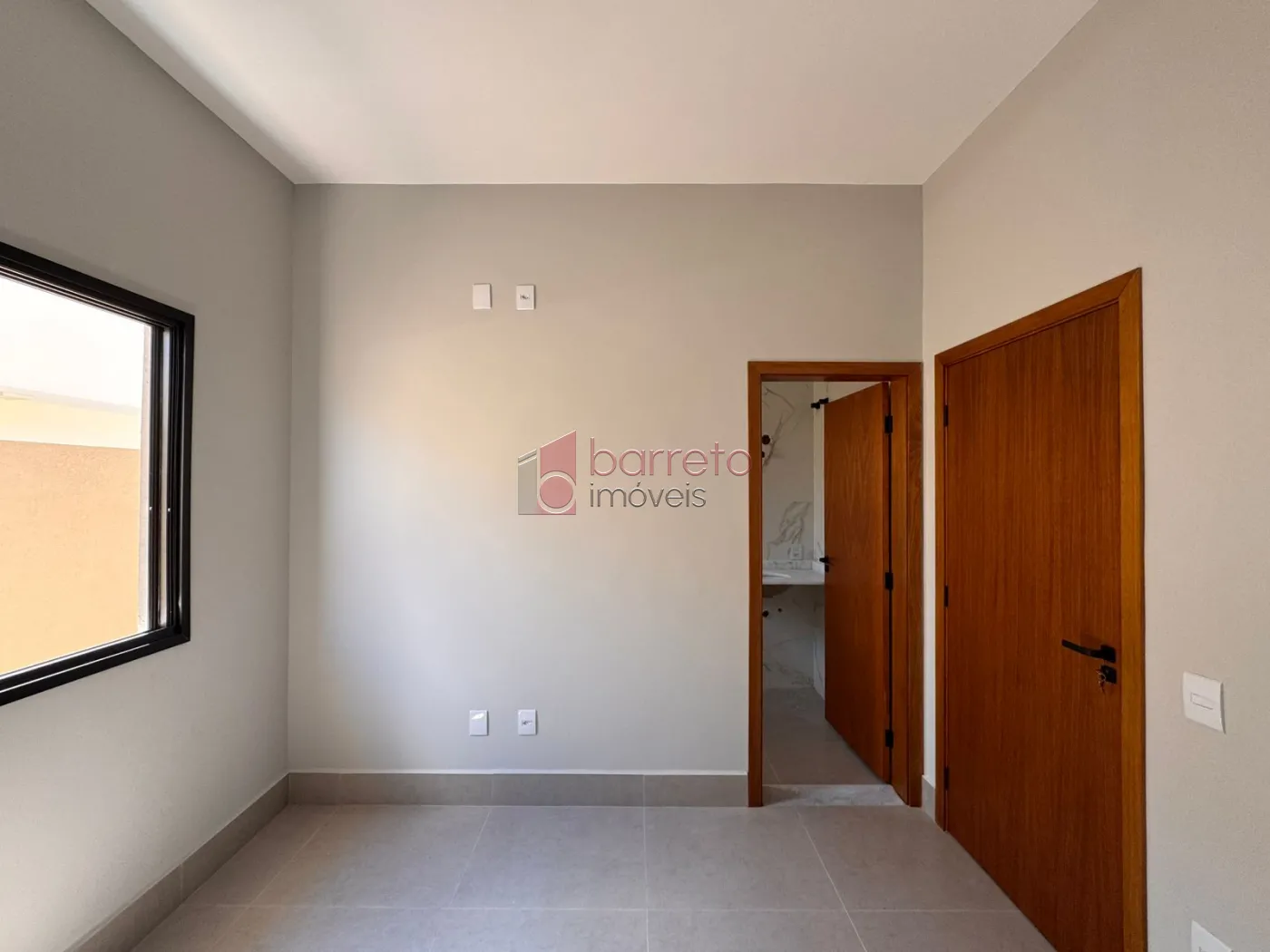 CASA PARA VENDA NO CONDOMÍNIO SAN GIOVANI – ITATIBA/SP