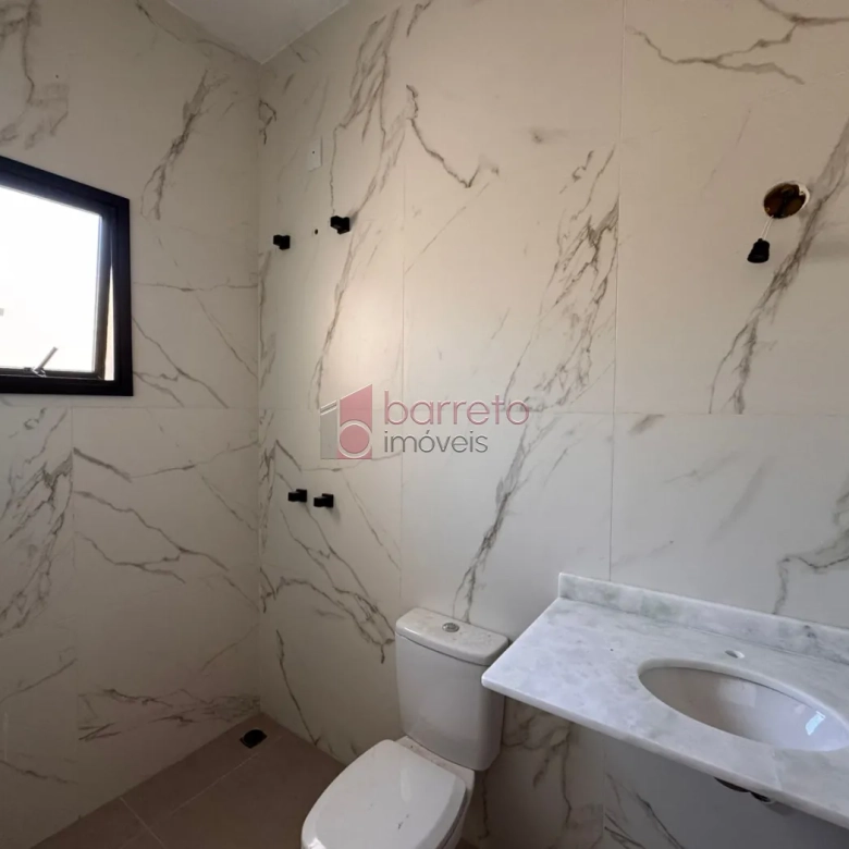 CASA PARA VENDA NO CONDOMÍNIO SAN GIOVANI – ITATIBA/SP