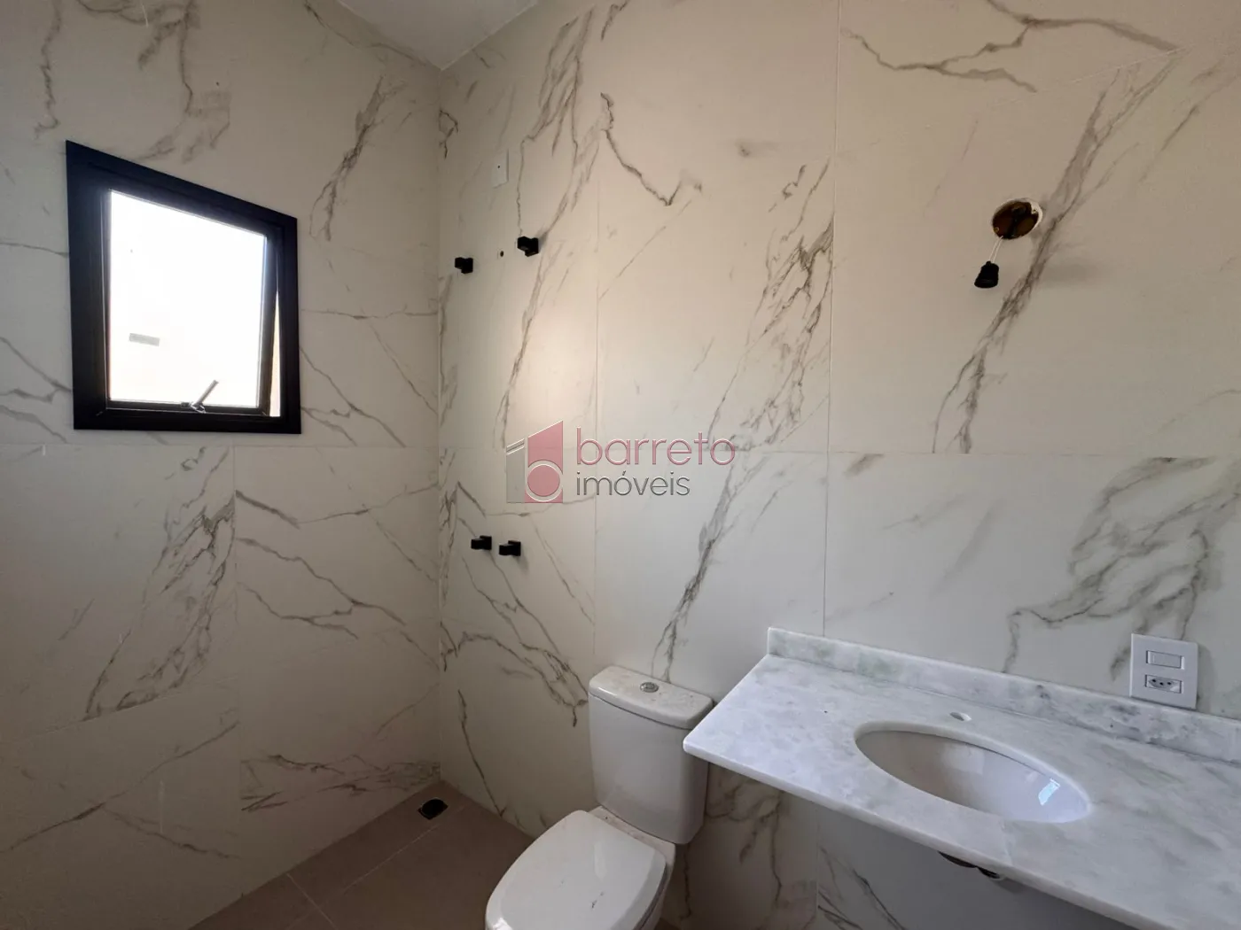 CASA PARA VENDA NO CONDOMÍNIO SAN GIOVANI – ITATIBA/SP