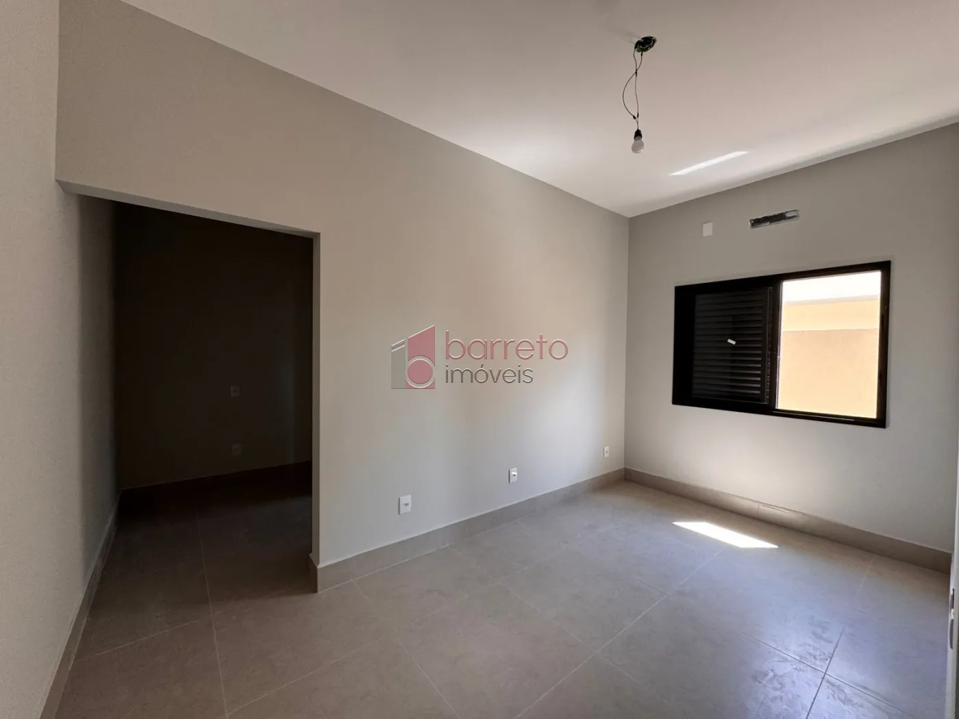 CASA PARA VENDA NO CONDOMÍNIO SAN GIOVANI – ITATIBA/SP