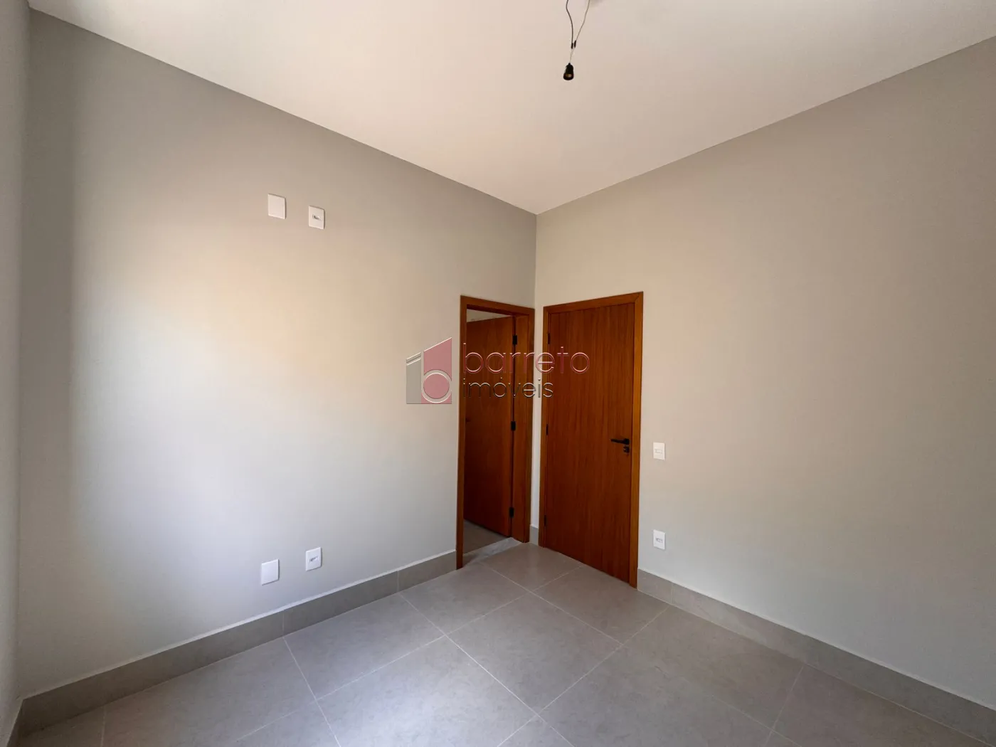 CASA PARA VENDA NO CONDOMÍNIO SAN GIOVANI – ITATIBA/SP