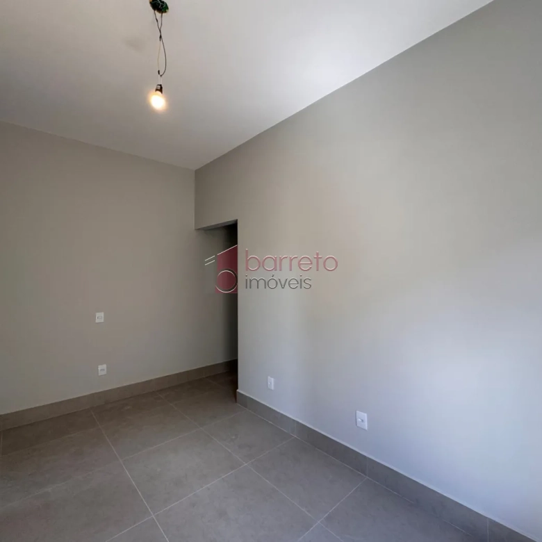 CASA PARA VENDA NO CONDOMÍNIO SAN GIOVANI – ITATIBA/SP