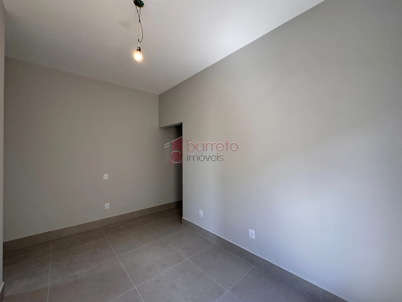 CASA PARA VENDA NO CONDOMÍNIO SAN GIOVANI – ITATIBA/SP