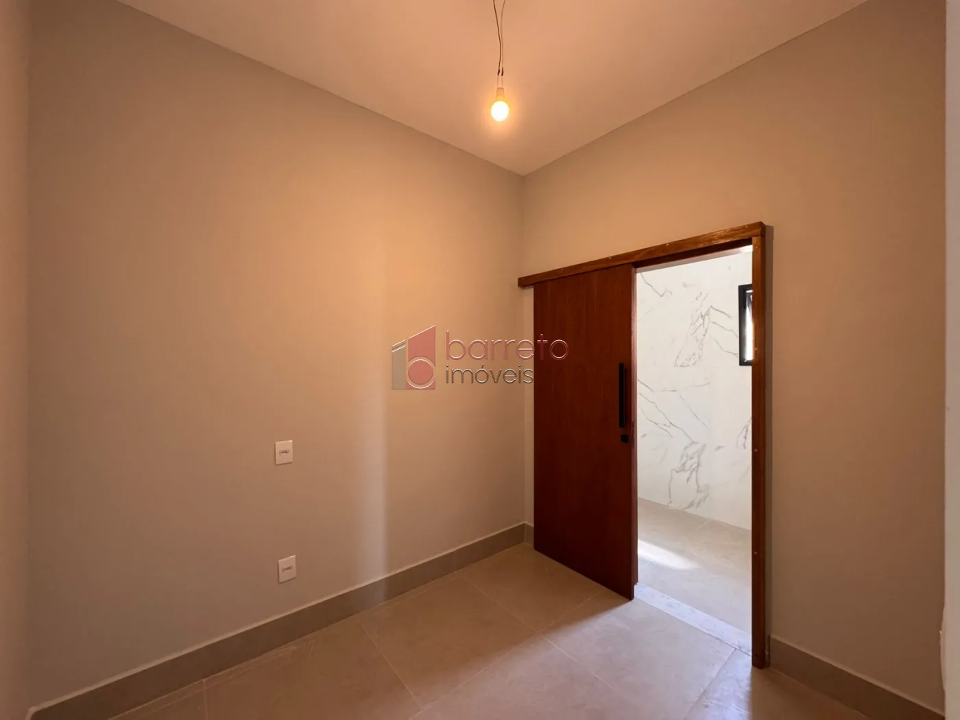 CASA PARA VENDA NO CONDOMÍNIO SAN GIOVANI – ITATIBA/SP