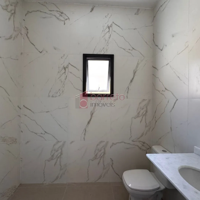 CASA PARA VENDA NO CONDOMÍNIO SAN GIOVANI – ITATIBA/SP