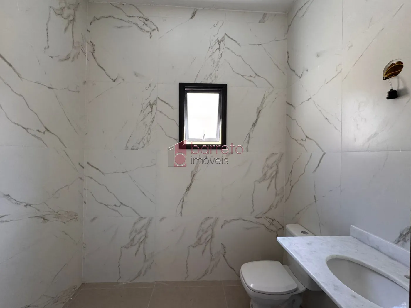 CASA PARA VENDA NO CONDOMÍNIO SAN GIOVANI – ITATIBA/SP