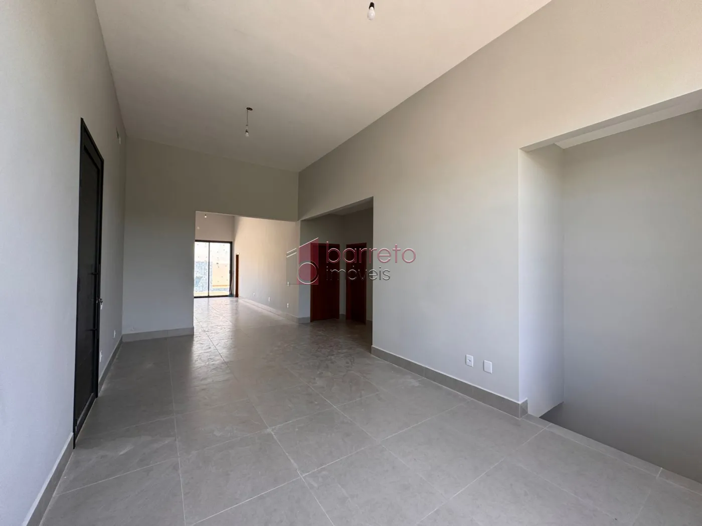 CASA PARA VENDA NO CONDOMÍNIO SAN GIOVANI – ITATIBA/SP