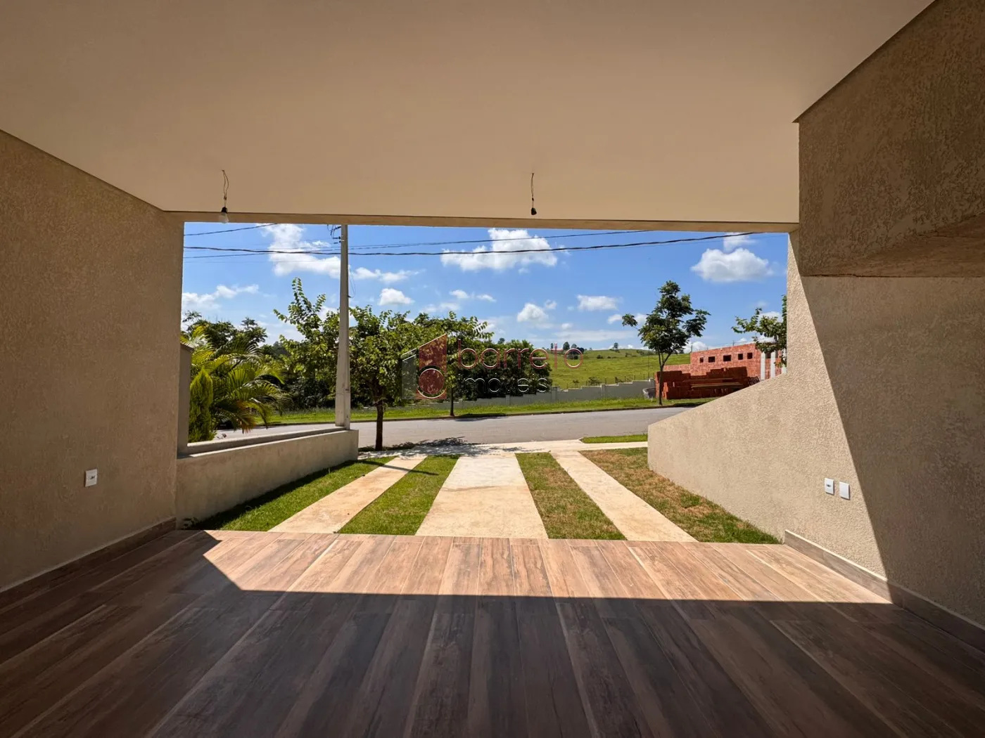 CASA PARA VENDA NO CONDOMÍNIO SAN GIOVANI – ITATIBA/SP