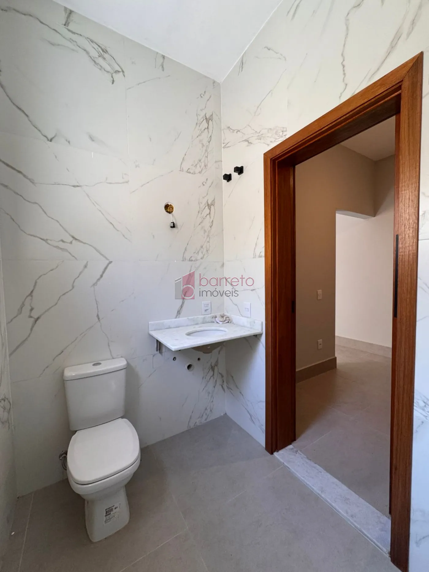 CASA PARA VENDA NO CONDOMÍNIO SAN GIOVANI – ITATIBA/SP