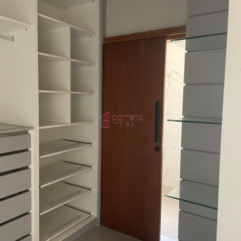 CASA PARA VENDA NO CONDOMÍNIO SAN GIOVANI – ITATIBA/SP