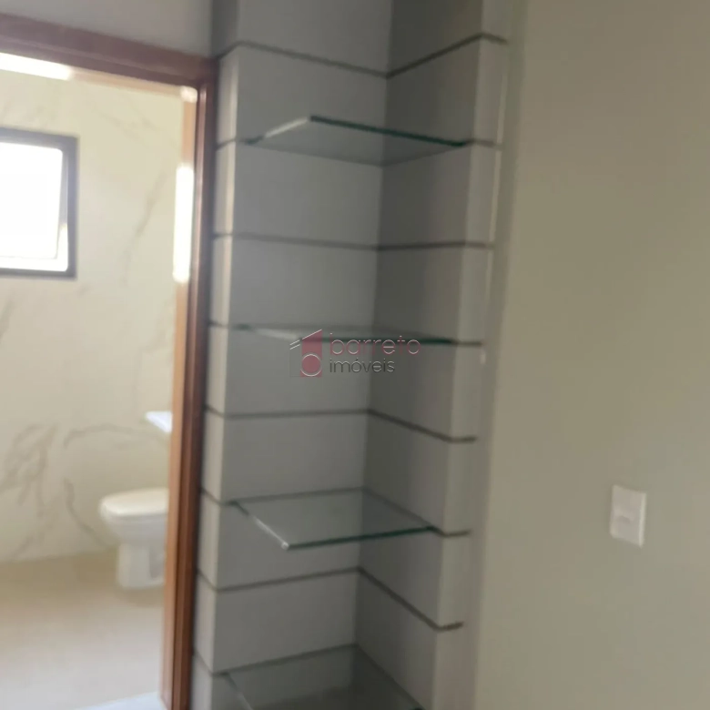 CASA PARA VENDA NO CONDOMÍNIO SAN GIOVANI – ITATIBA/SP
