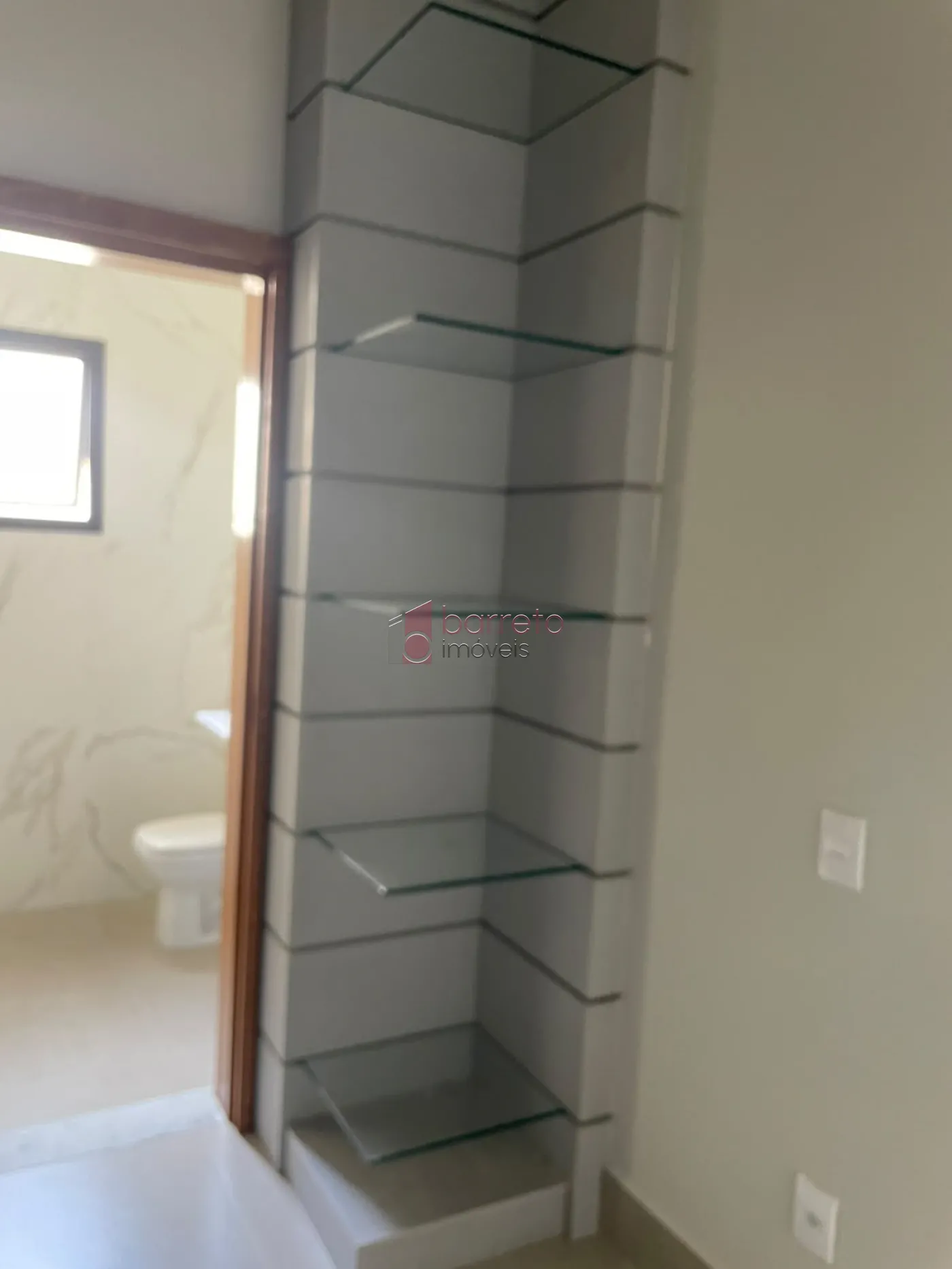 CASA PARA VENDA NO CONDOMÍNIO SAN GIOVANI – ITATIBA/SP
