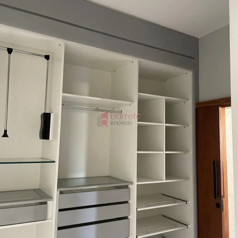 CASA PARA VENDA NO CONDOMÍNIO SAN GIOVANI – ITATIBA/SP