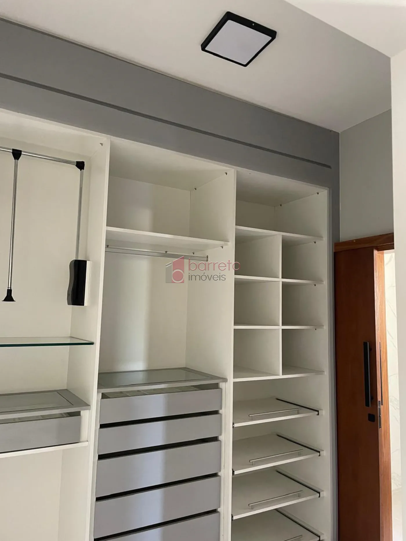 CASA PARA VENDA NO CONDOMÍNIO SAN GIOVANI – ITATIBA/SP