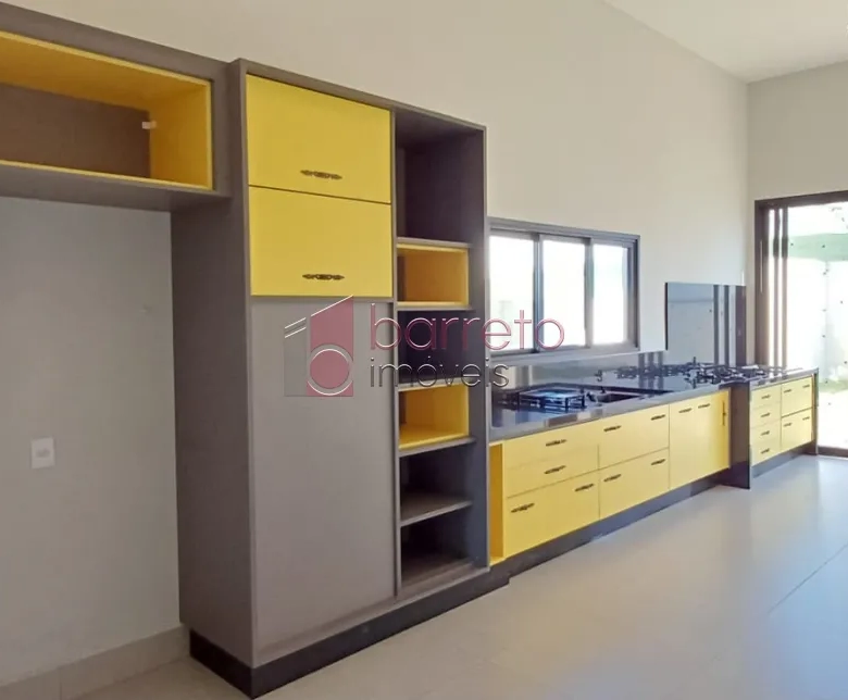 CASA PARA VENDA NO CONDOMÍNIO SAN GIOVANI – ITATIBA/SP