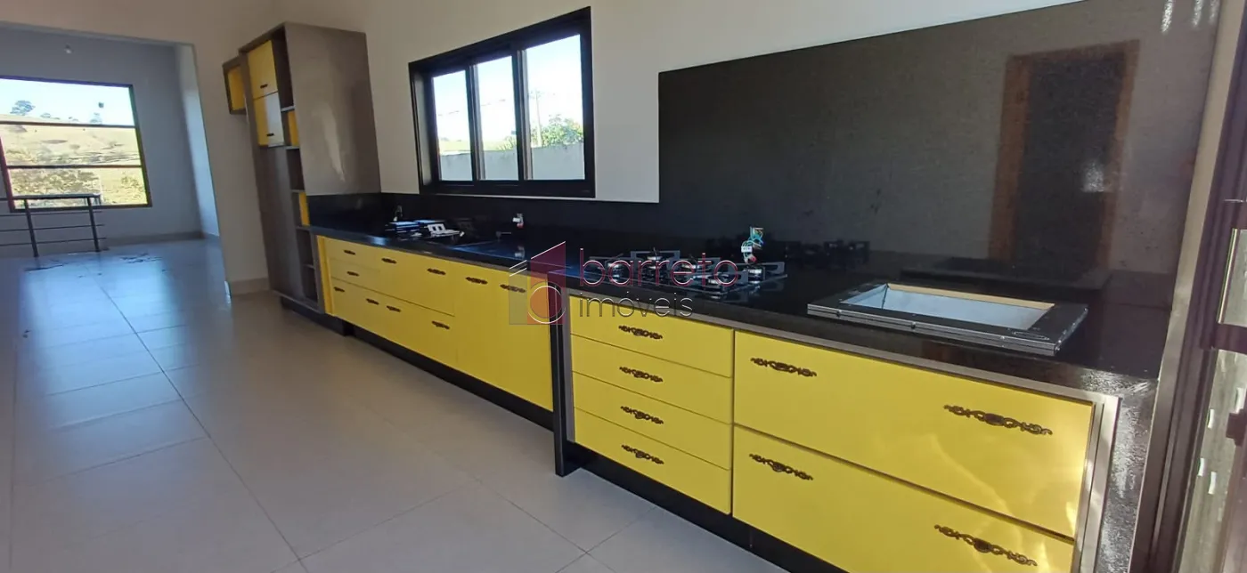 CASA PARA VENDA NO CONDOMÍNIO SAN GIOVANI – ITATIBA/SP