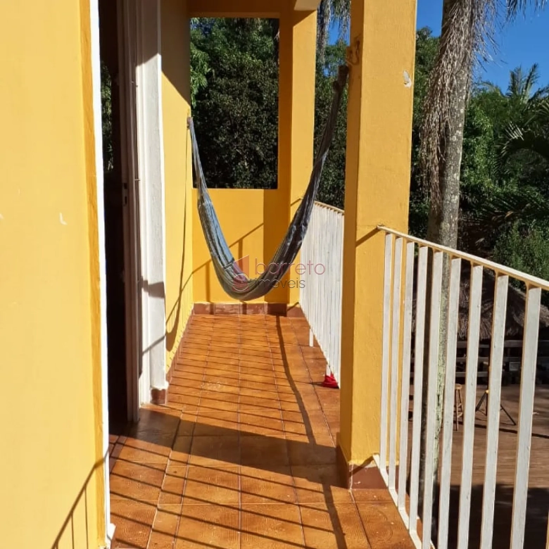 CHÁCARA PARA VENDA NO BAIRRO POMAR SÃO JORGE – ITATIBA/SP