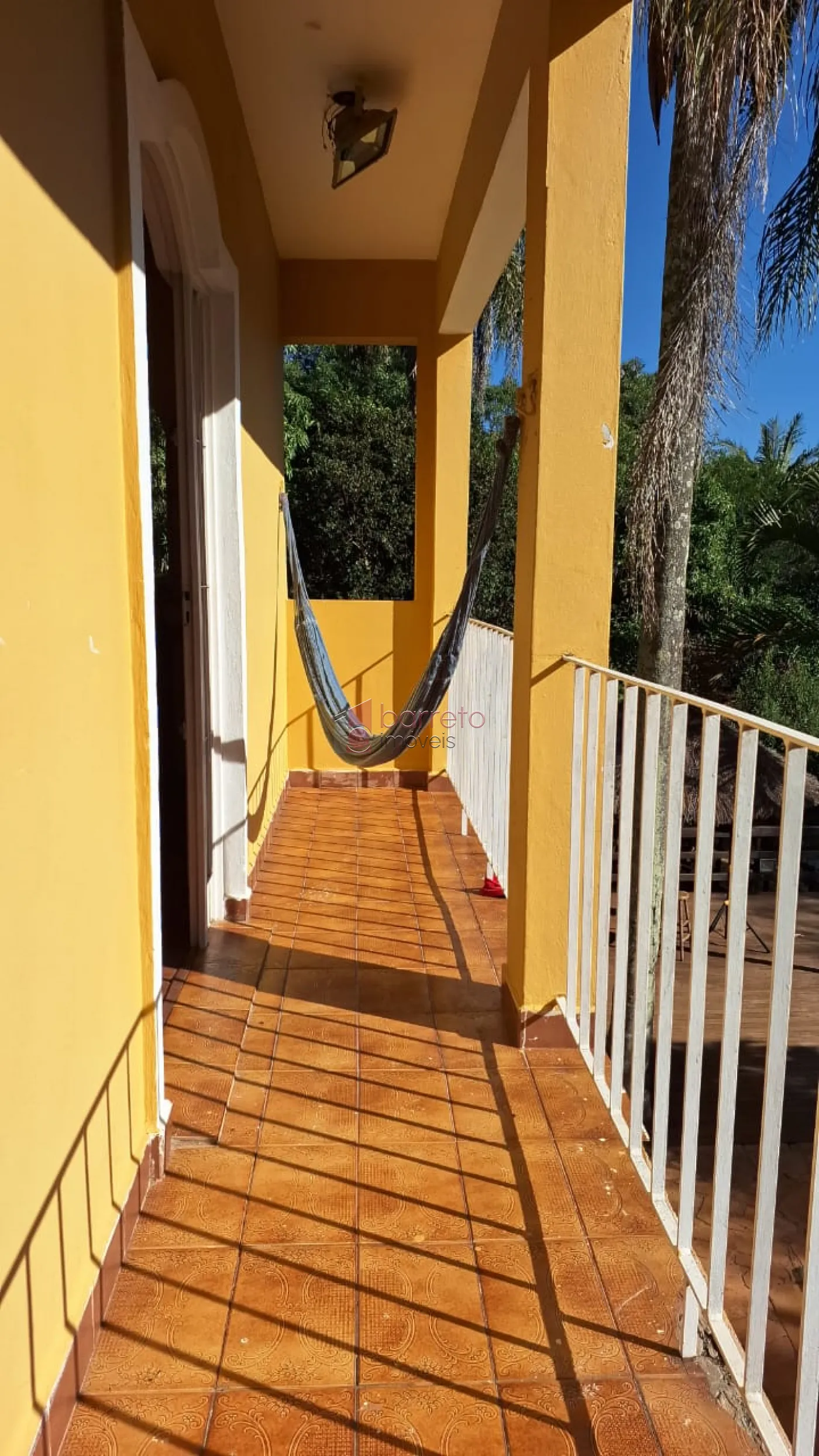 CHÁCARA PARA VENDA NO BAIRRO POMAR SÃO JORGE – ITATIBA/SP