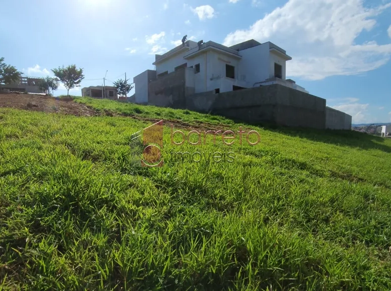 TERRENO PARA VENDA NO CONDOMÍNIO PORTAL SAN GIOVANNI – ITATIBA/SP