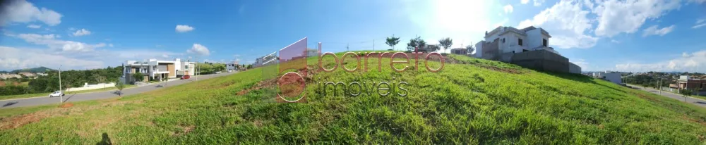 TERRENO PARA VENDA NO CONDOMÍNIO PORTAL SAN GIOVANNI – ITATIBA/SP