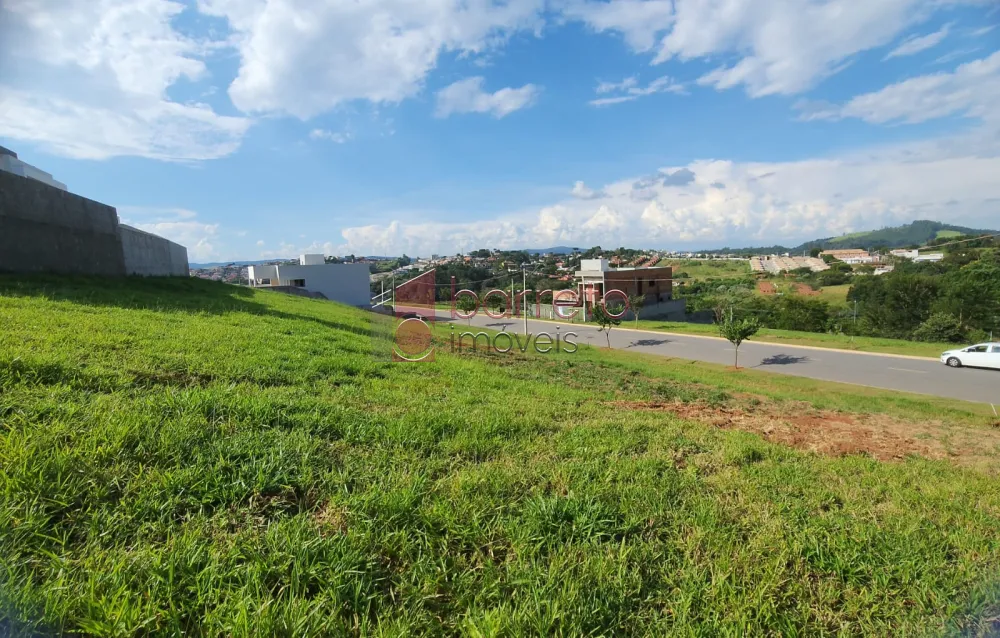 TERRENO PARA VENDA NO CONDOMÍNIO PORTAL SAN GIOVANNI – ITATIBA/SP