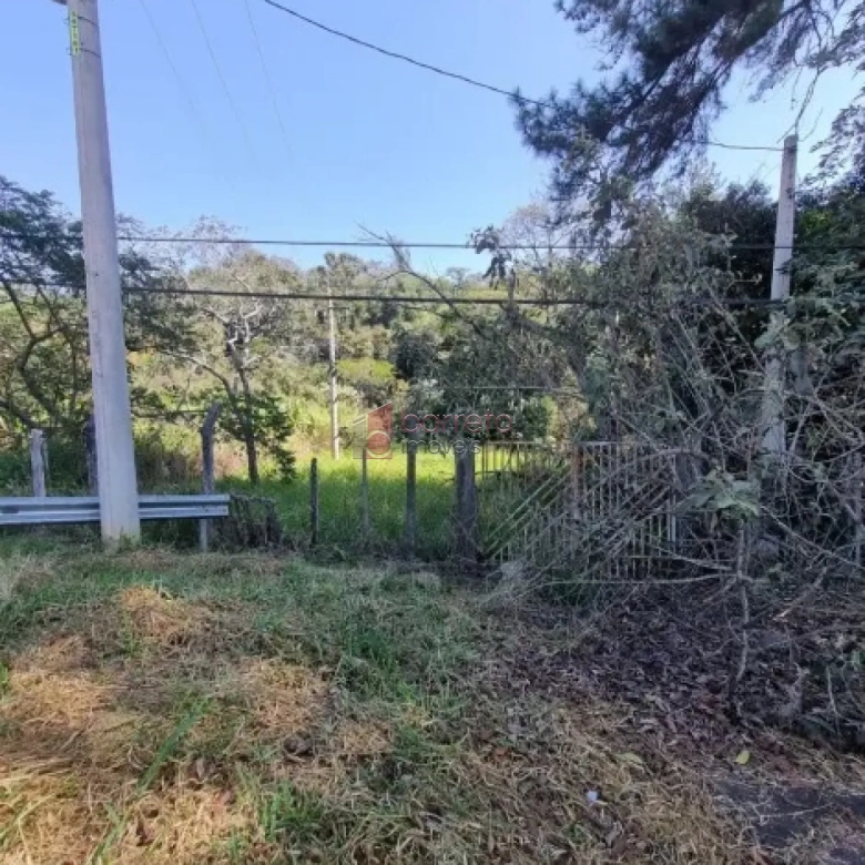 TERRENO À VENDA EM ÁREA INDUSTRIAL – ITATIBA/SP