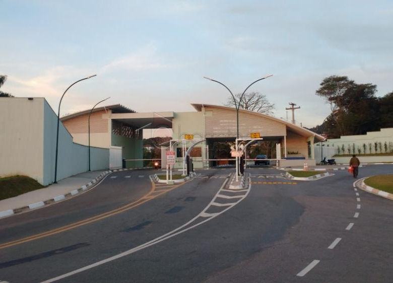 SOBRADO PARA VENDA NO CONDOMÍNIO PARQUE DA FAZENDA – ITATIBA/SP