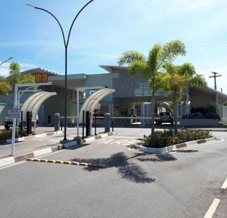 TERRENO PARA VENDA NO CONDOMÍNIO PARQUE DA FAZENDA – ITATIBA/SP