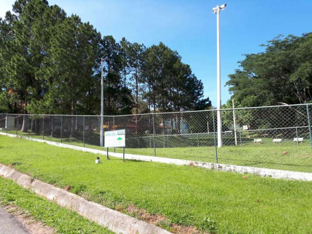TERRENO PARA VENDA NO CONDOMÍNIO PARQUE DA FAZENDA – ITATIBA/SP
