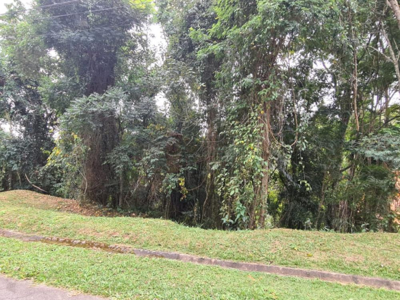TERRENO PARA VENDA NO CONDOMÍNIO PARQUE DA FAZENDA – ITATIBA/SP
