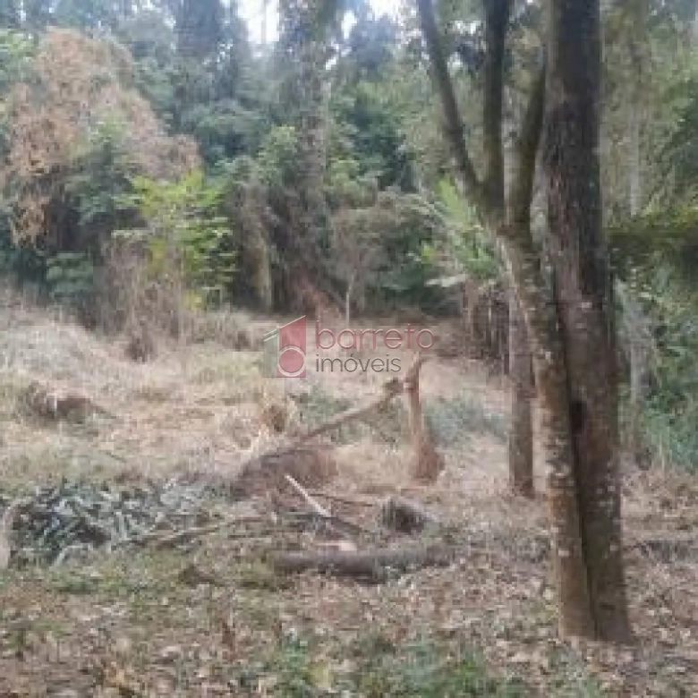 TERRENO PARA VENDA NO CONDOMÍNIO PARQUE DA FAZENDA – ITATIBA/SP