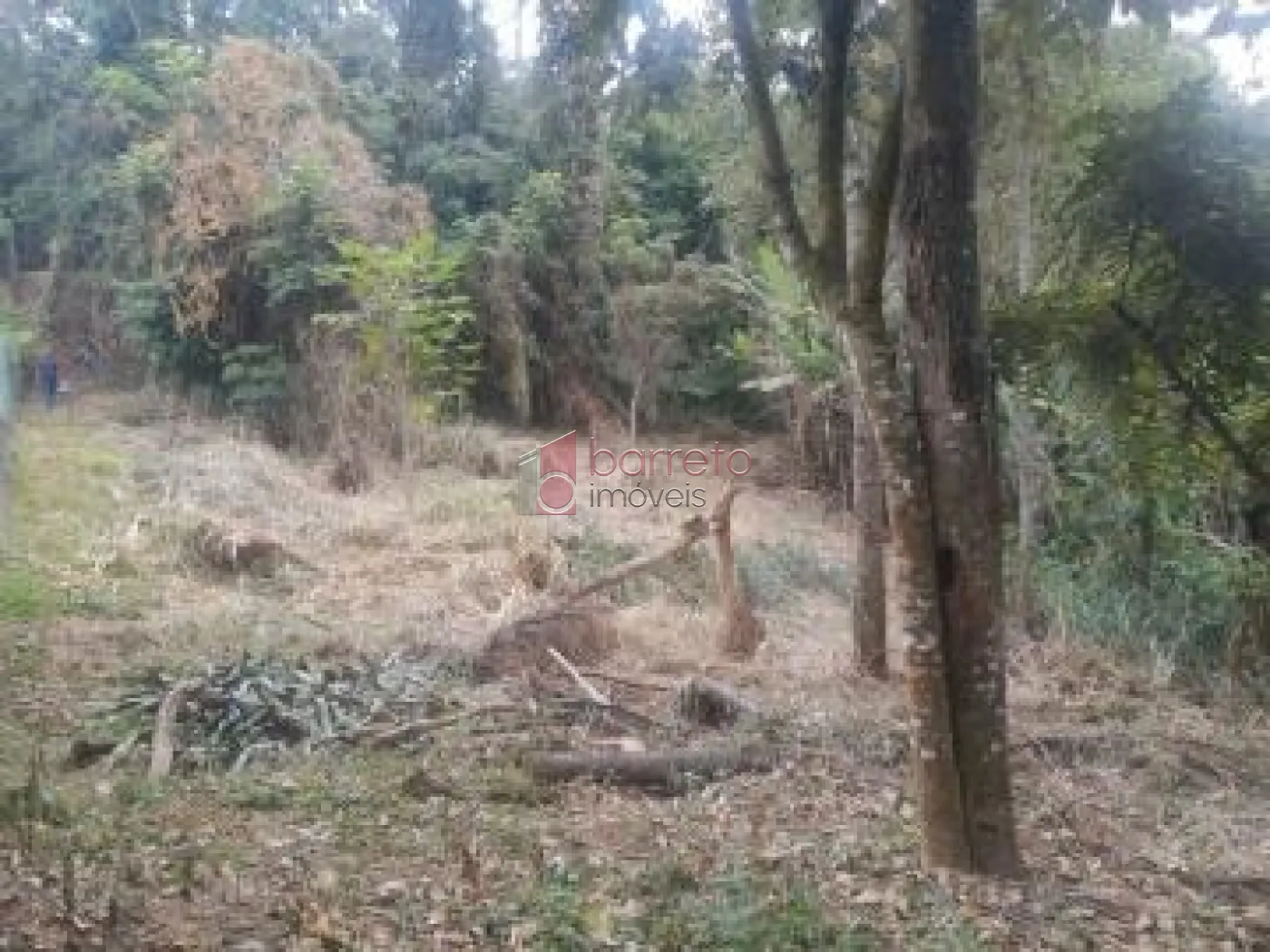 TERRENO PARA VENDA NO CONDOMÍNIO PARQUE DA FAZENDA – ITATIBA/SP